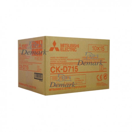 Papel Mitsubishi CK-D715