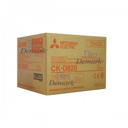 Papel Mitsubishi CKD820