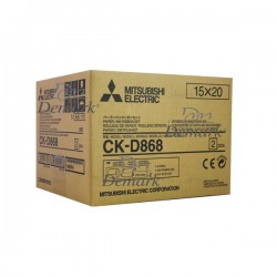 Papel Mitsubishi CK-D868