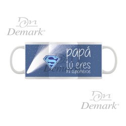  Taza con mensaje P503
