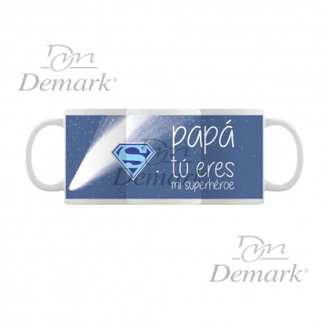  Taza con mensaje P503