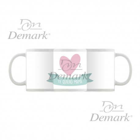 Mod. M-515 Taza con mensaje