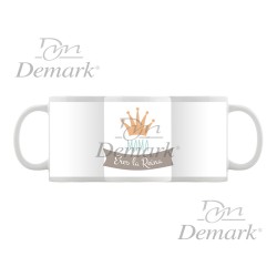 Mod. M-518 Taza con mensaje