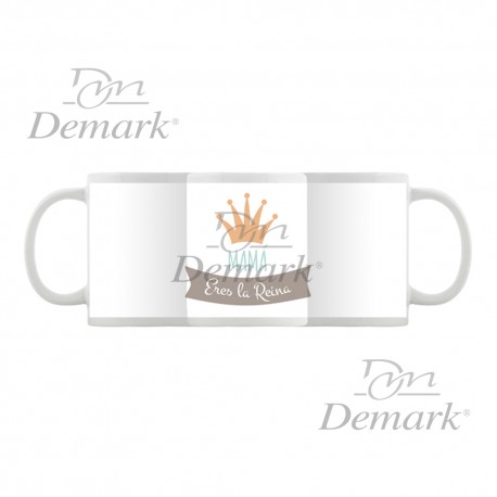 Mod. M-518 Taza con mensaje