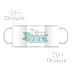 Mod. M-519 Taza con mensaje