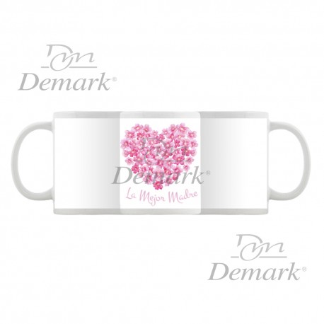 Mod. M-522 Taza con mensaje