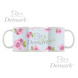 Mod. M-523 Taza con mensaje