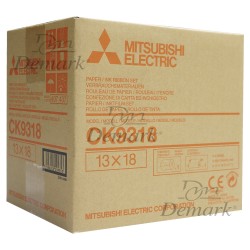 Papel Misubishi CK-9318
