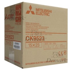 Papel ck-9523