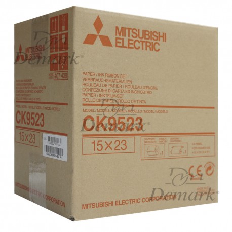 Papel ck-9523