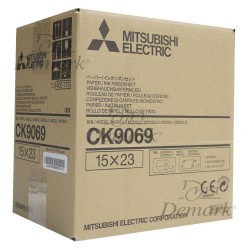 Papel Mitsubishi CK-9069