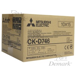 Papel Mitsubishi CK-D746