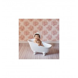  Bañera pequeña 1326