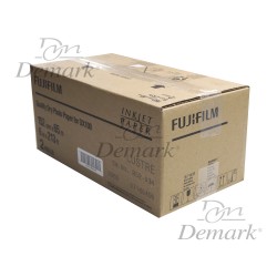 Papel Lustre Fuji 