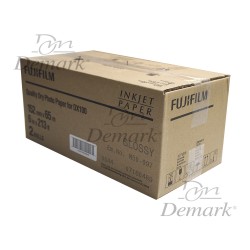Papel Inkjet Fuji Glossy 230 Grs