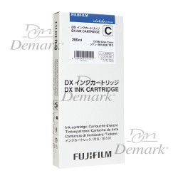 CYAN DX100 (200 ML)
