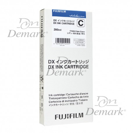 CYAN DX100 (200 ML)