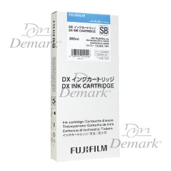 SKYE BLUE DX100 (200 ML)