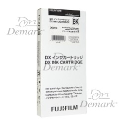 NEGRO DX100 (200 ML)
