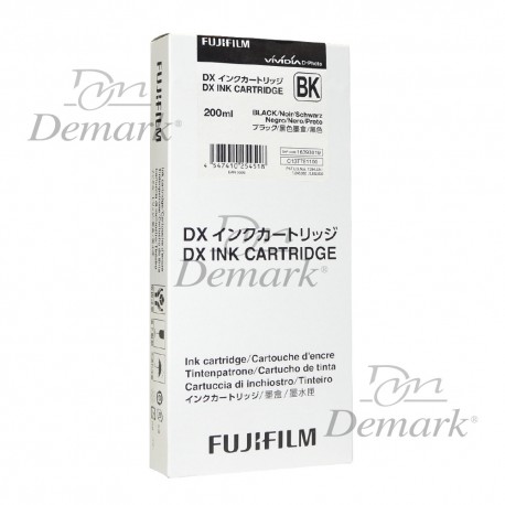NEGRO DX100 (200 ML)