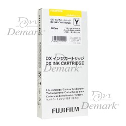 AMARILLO DX100 (200 ML)