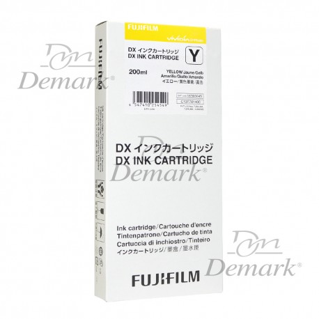 AMARILLO DX100 (200 ML)