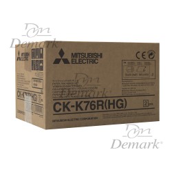 Papel Mitsubishi CK-K76R