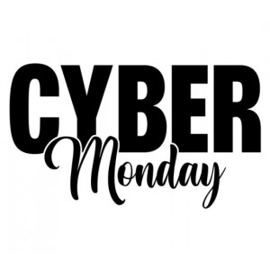 Cyber Monday