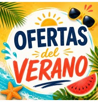 Ofertas Verano