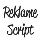 REKLAME SCRIPT