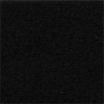 Cinta 5 Terciopelo Negro