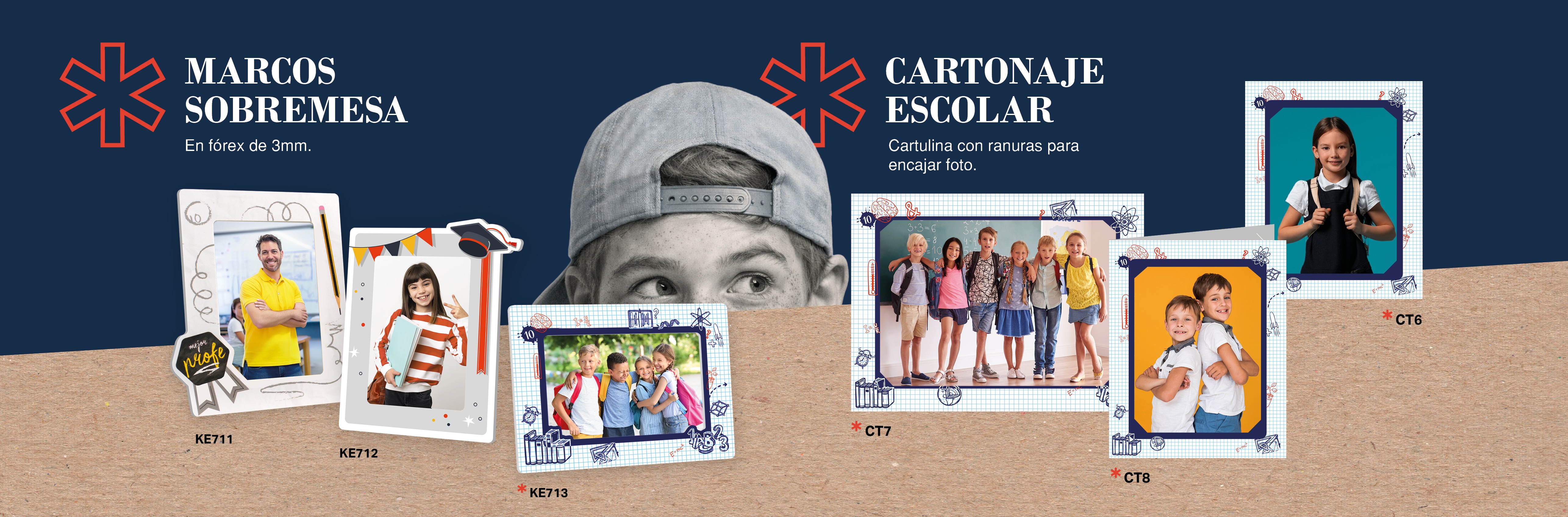 Campa&ntilde;aEscolar
