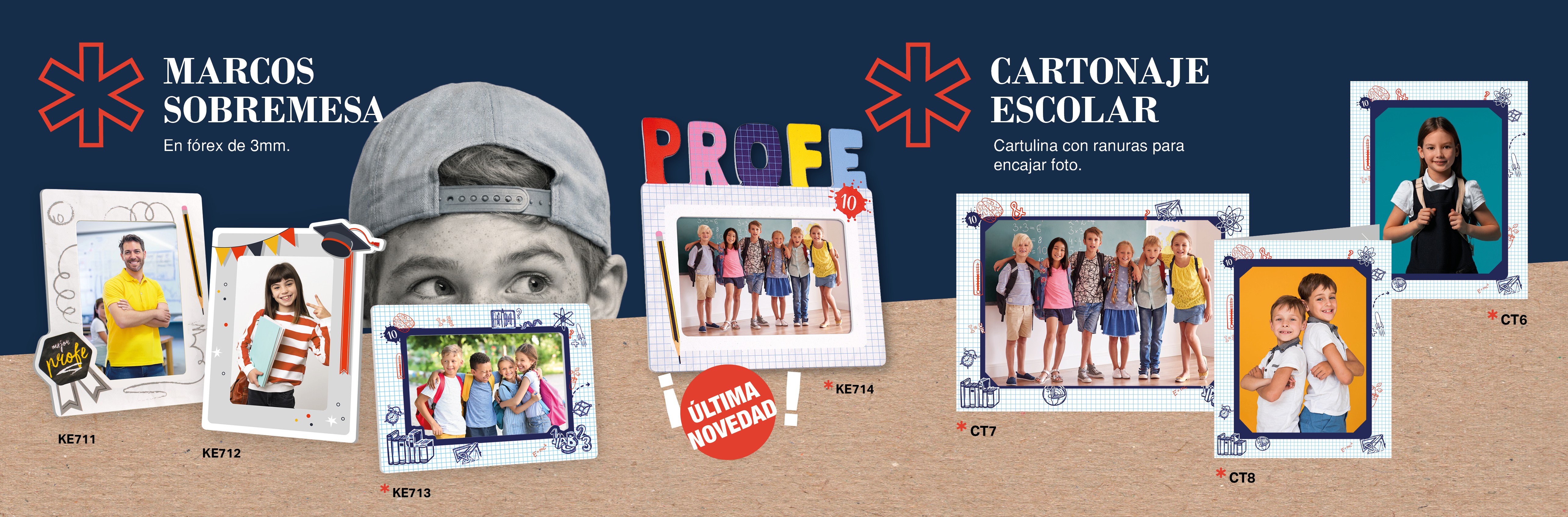 Escolar