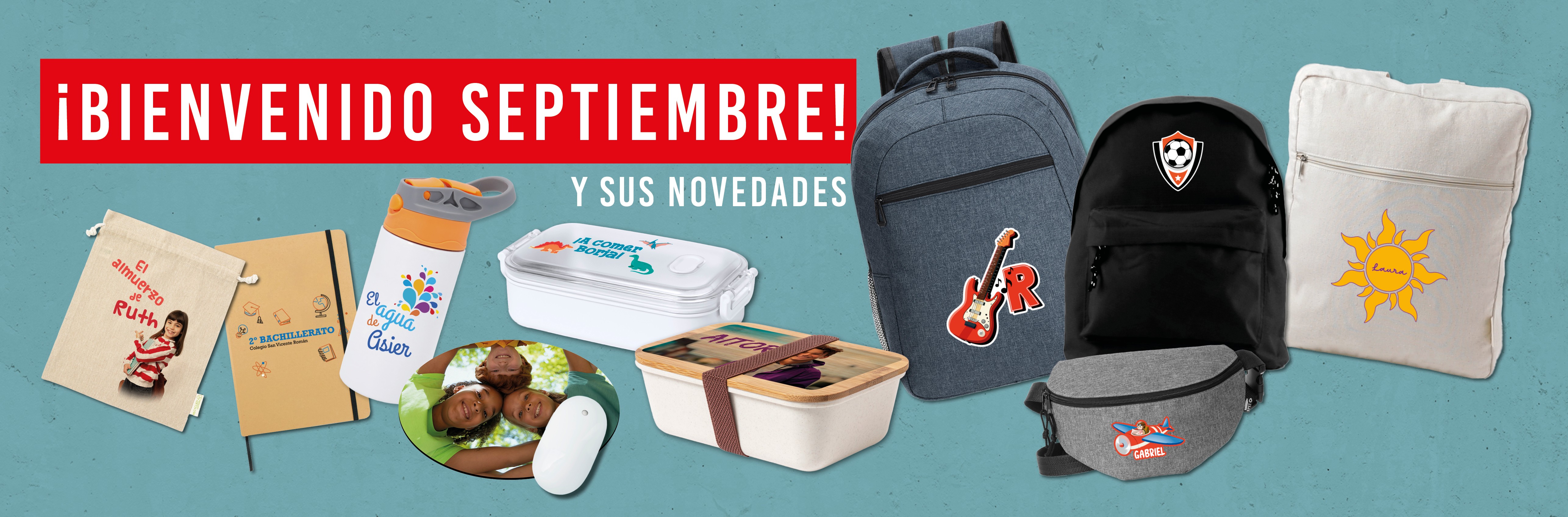 SEPTIEMBRE