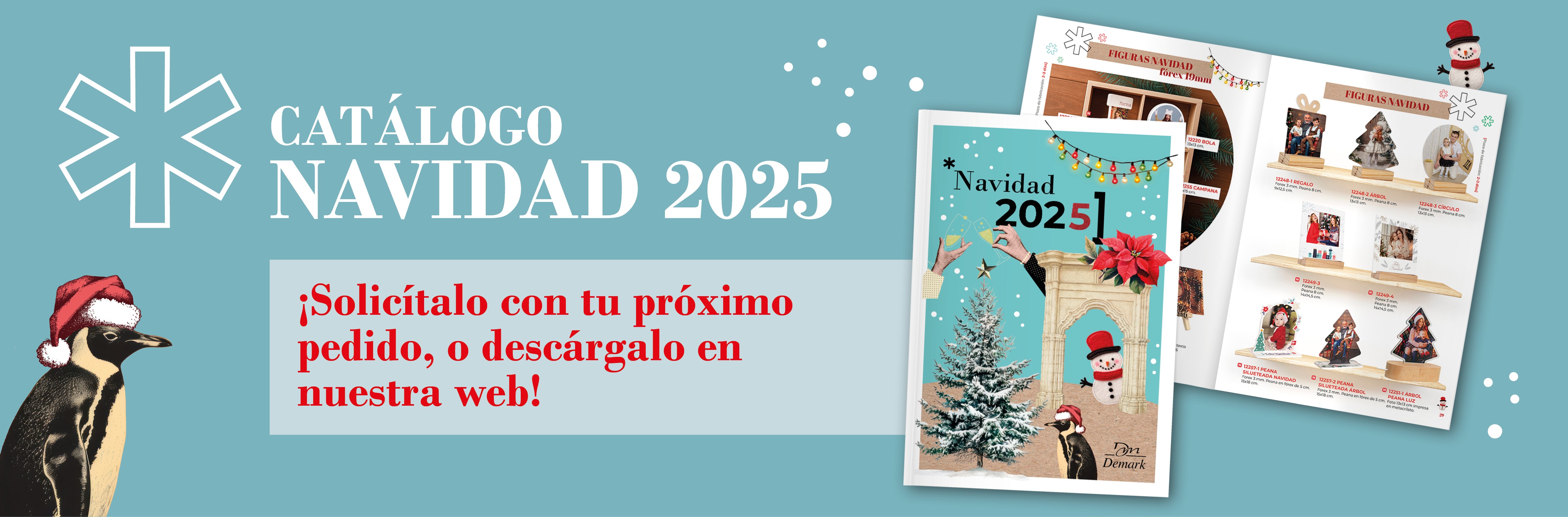 CatálogoNavidad2025